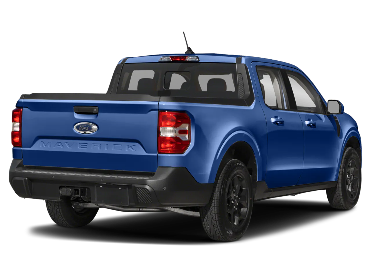 Used 2023 Ford Maverick Truck
