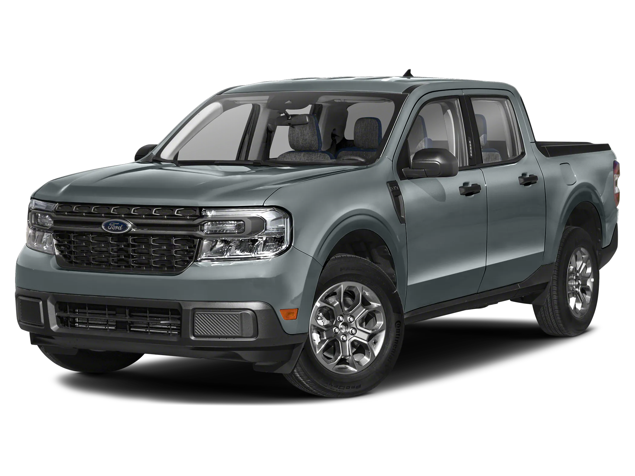 2024 Ford Maverick