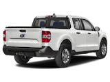 Used 2024 Ford Maverick Truck