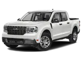Used 2024 Ford Maverick Truck