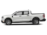 Used 2024 Ford Maverick Truck