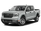 Used 2024 Ford Maverick Truck