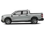 Used 2024 Ford Maverick Truck