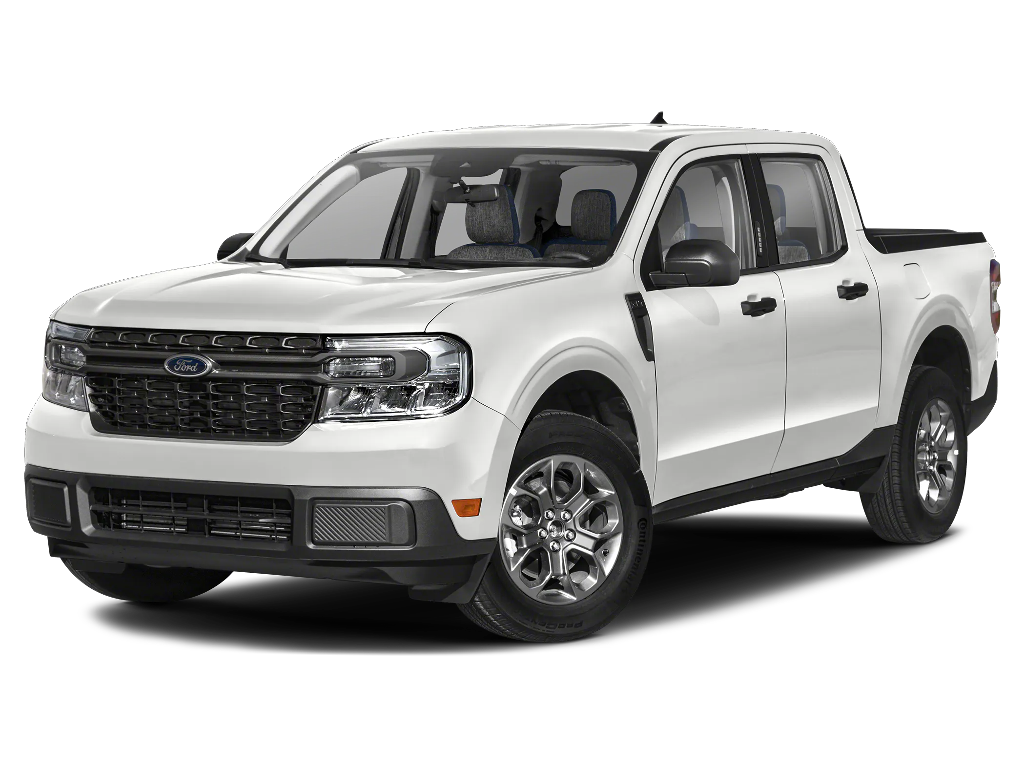 2024 Ford Maverick XLT AWD's photo