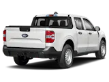 Used 2025 Ford Maverick Truck