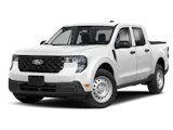 Used 2025 Ford Maverick Truck