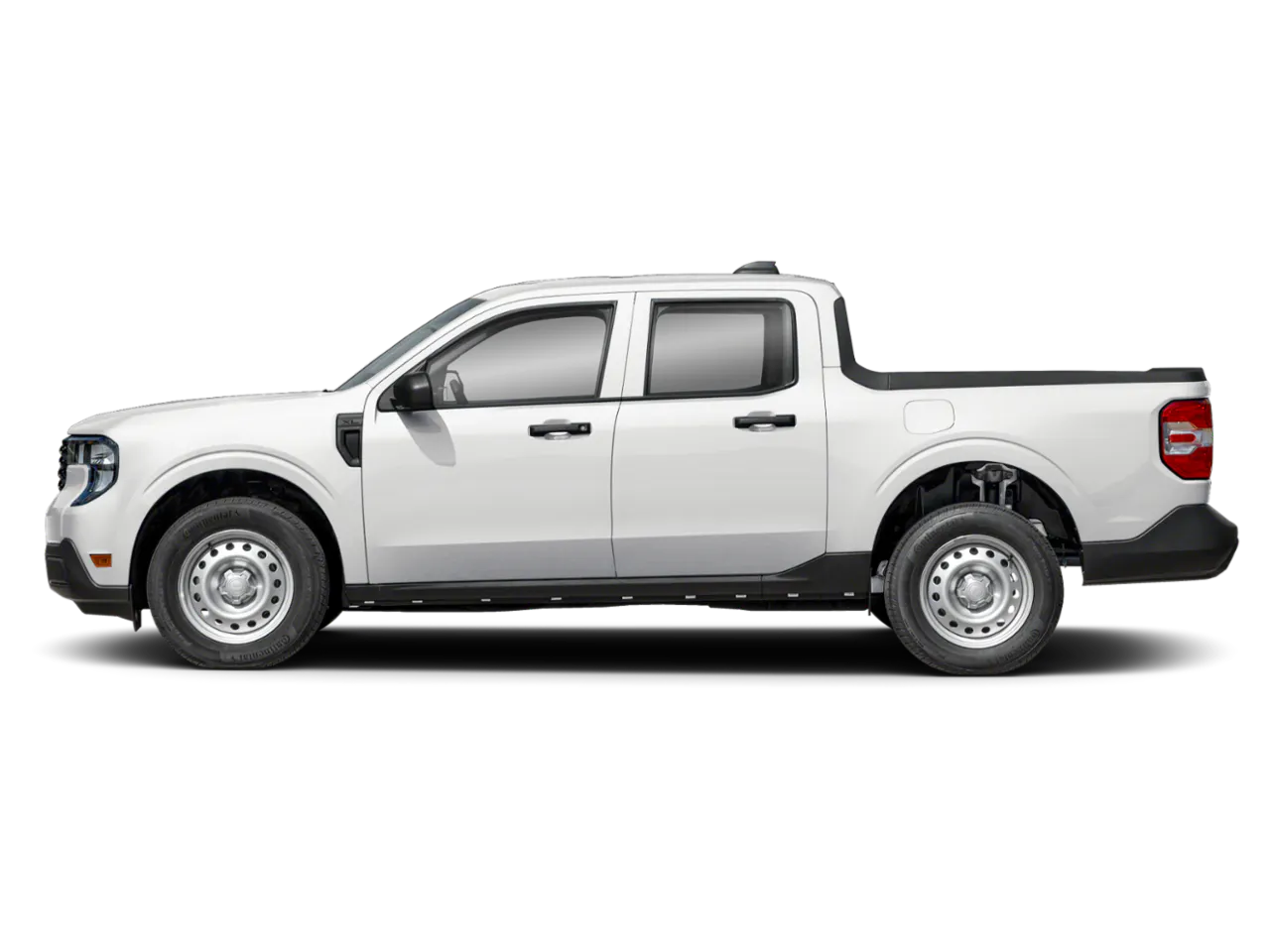 Used 2025 Ford Maverick Truck