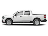 Used 2025 Ford Maverick Truck