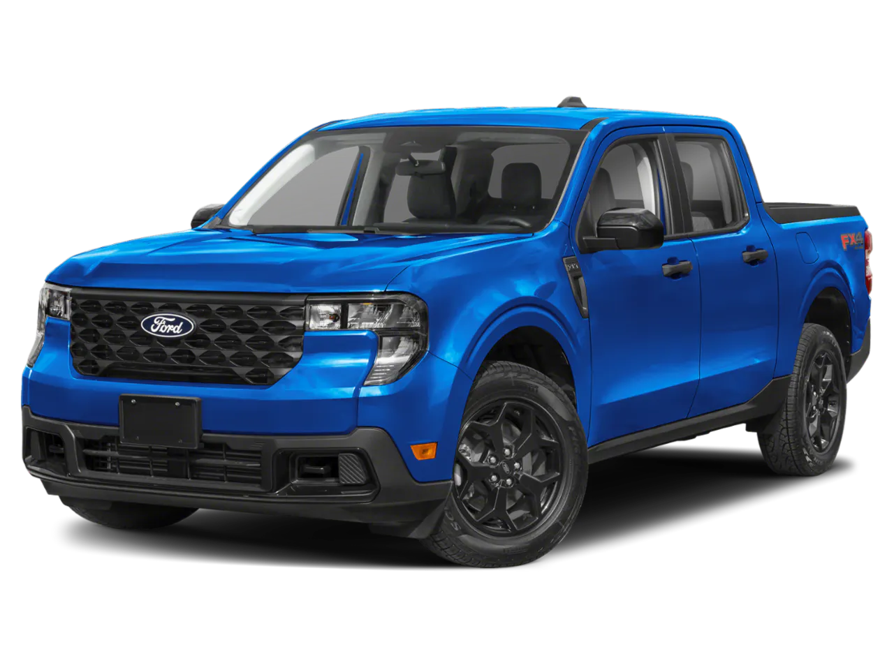 2025 Ford Maverick XLT FWD's photo