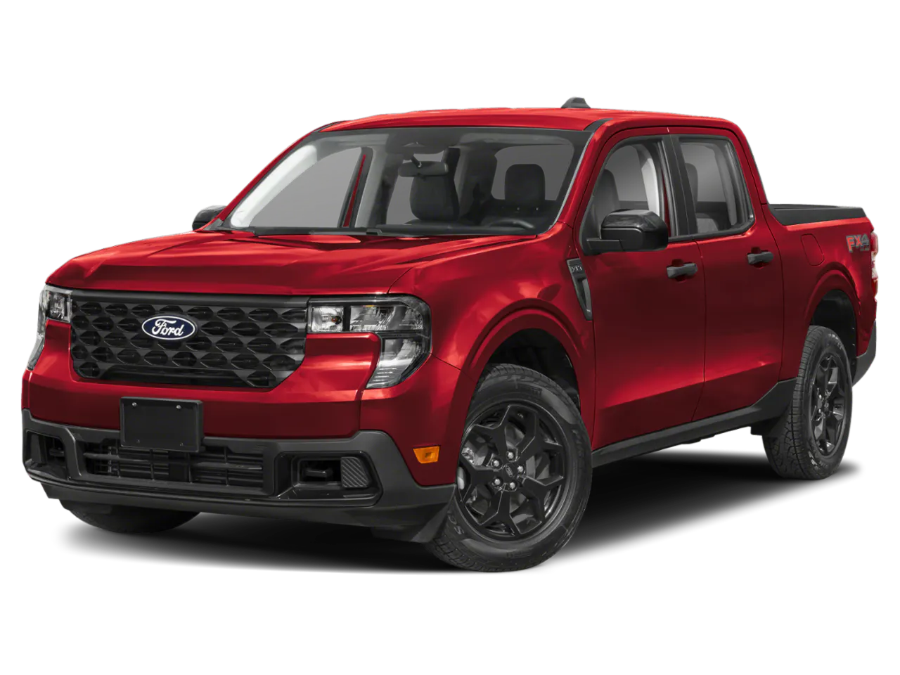 2025 Ford Maverick XLT FWD's photo