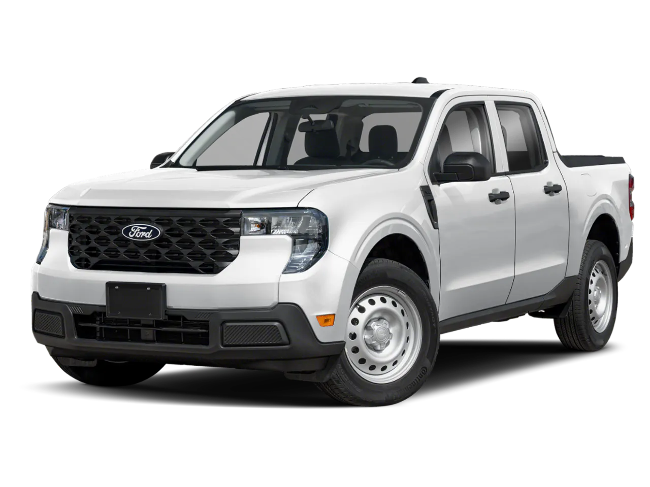 2025 Ford Maverick XL AWD's photo