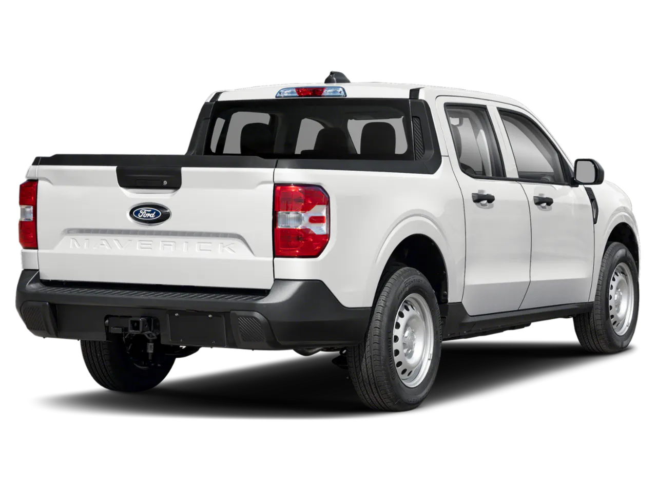 Used 2025 Ford Maverick Truck