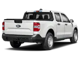 Used 2025 Ford Maverick Truck