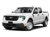 Used 2025 Ford Maverick Truck