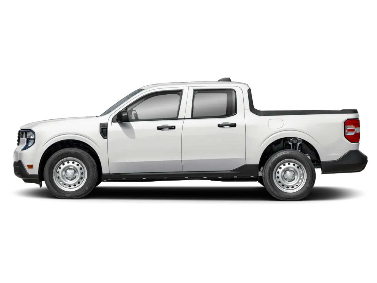 Used 2025 Ford Maverick Truck