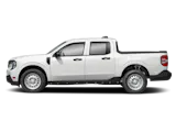 Used 2025 Ford Maverick Truck