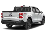 Used 2025 Ford Maverick Truck