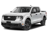 Used 2025 Ford Maverick Truck