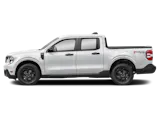 Used 2025 Ford Maverick Truck