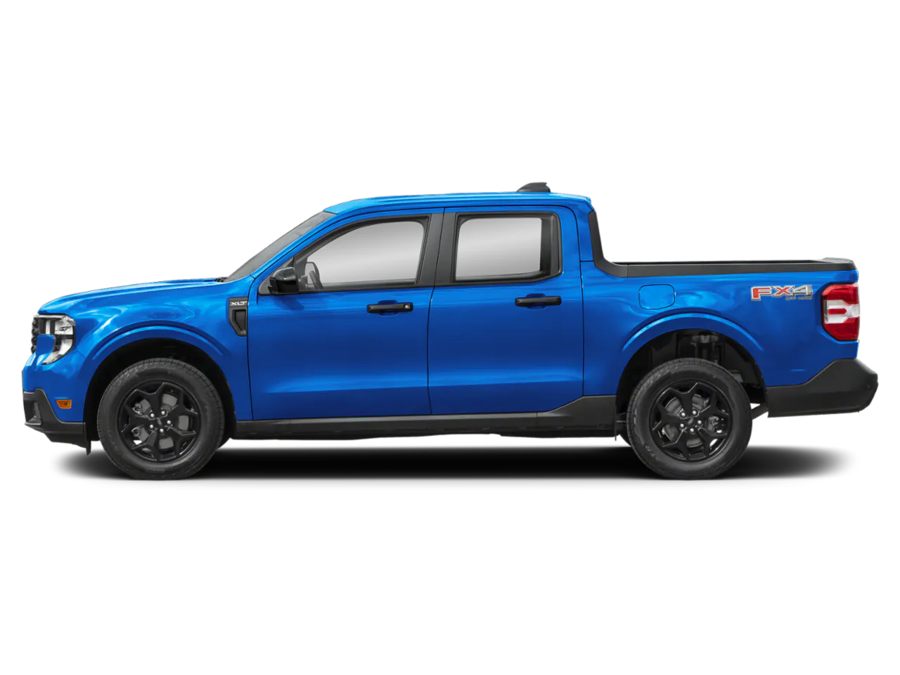 Used 2025 Ford Maverick Truck