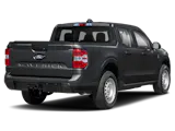 New 2026 Ford Maverick Truck