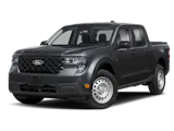 New 2026 Ford Maverick Truck