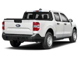 New 2026 Ford Maverick Truck