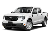 New 2026 Ford Maverick Truck