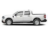 New 2026 Ford Maverick Truck