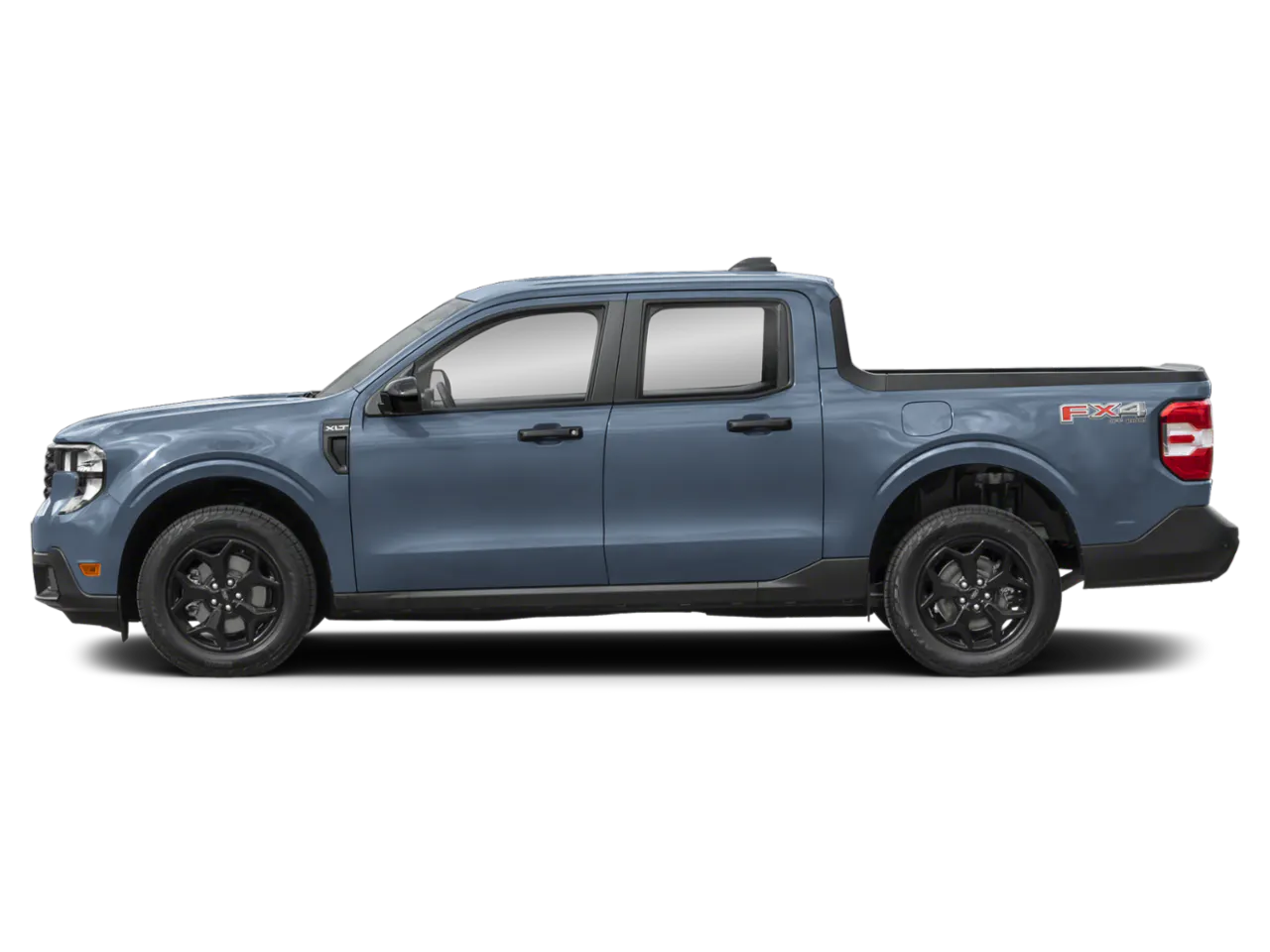 New 2026 Ford Maverick Truck