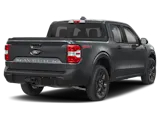New 2026 Ford Maverick Truck