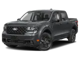 New 2026 Ford Maverick Truck