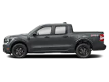 New 2026 Ford Maverick Truck