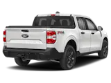 New 2026 Ford Maverick Truck