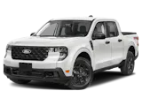 New 2026 Ford Maverick Truck