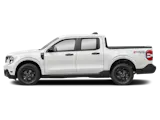 New 2026 Ford Maverick Truck