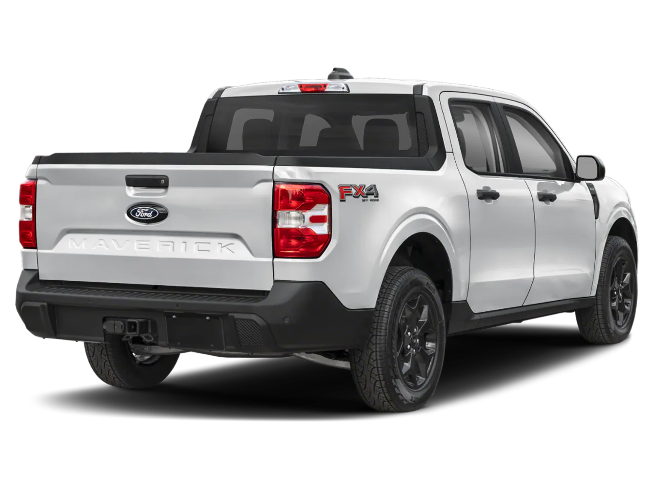 Used 2026 Ford Maverick Truck