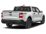 Used 2026 Ford Maverick Truck