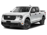 Used 2026 Ford Maverick Truck