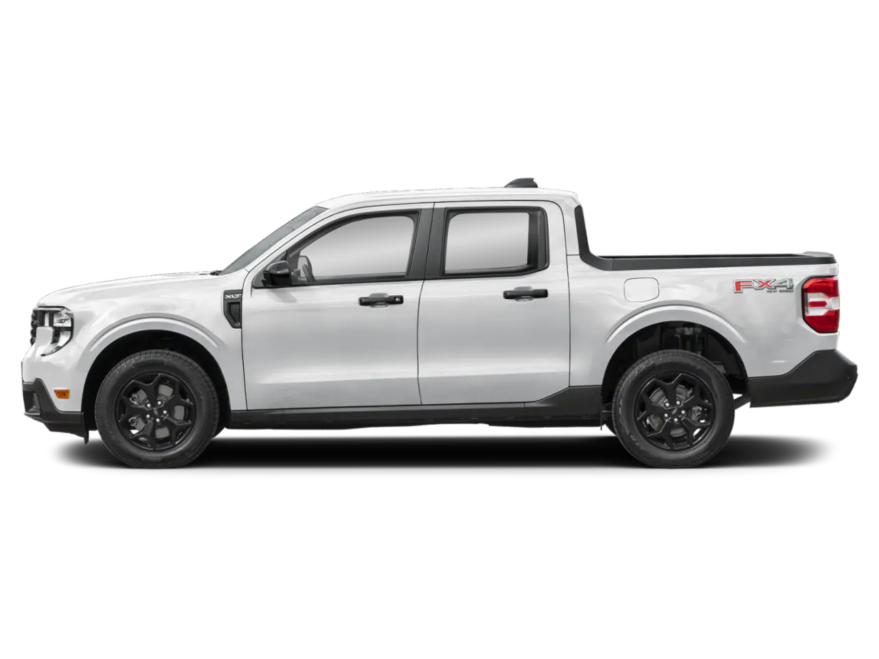 Used 2026 Ford Maverick Truck