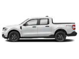 Used 2026 Ford Maverick Truck