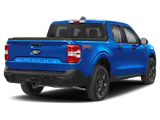 New 2026 Ford Maverick Truck