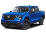 New 2026 Ford Maverick Truck