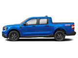 New 2026 Ford Maverick Truck