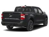 New 2026 Ford Maverick Truck