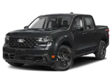New 2026 Ford Maverick Truck