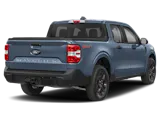New 2026 Ford Maverick Truck