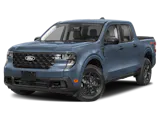 New 2026 Ford Maverick Truck