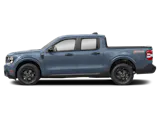 New 2026 Ford Maverick Truck