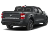 New 2026 Ford Maverick Truck